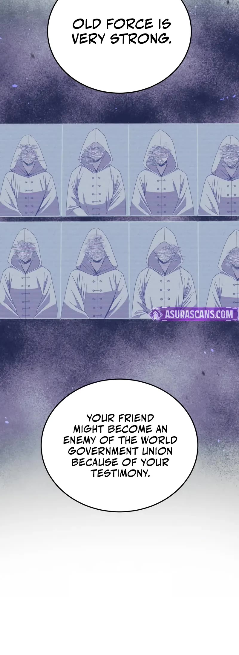 Genius of the Unique Lineage Chapter 131 page 5 - Chapter 131