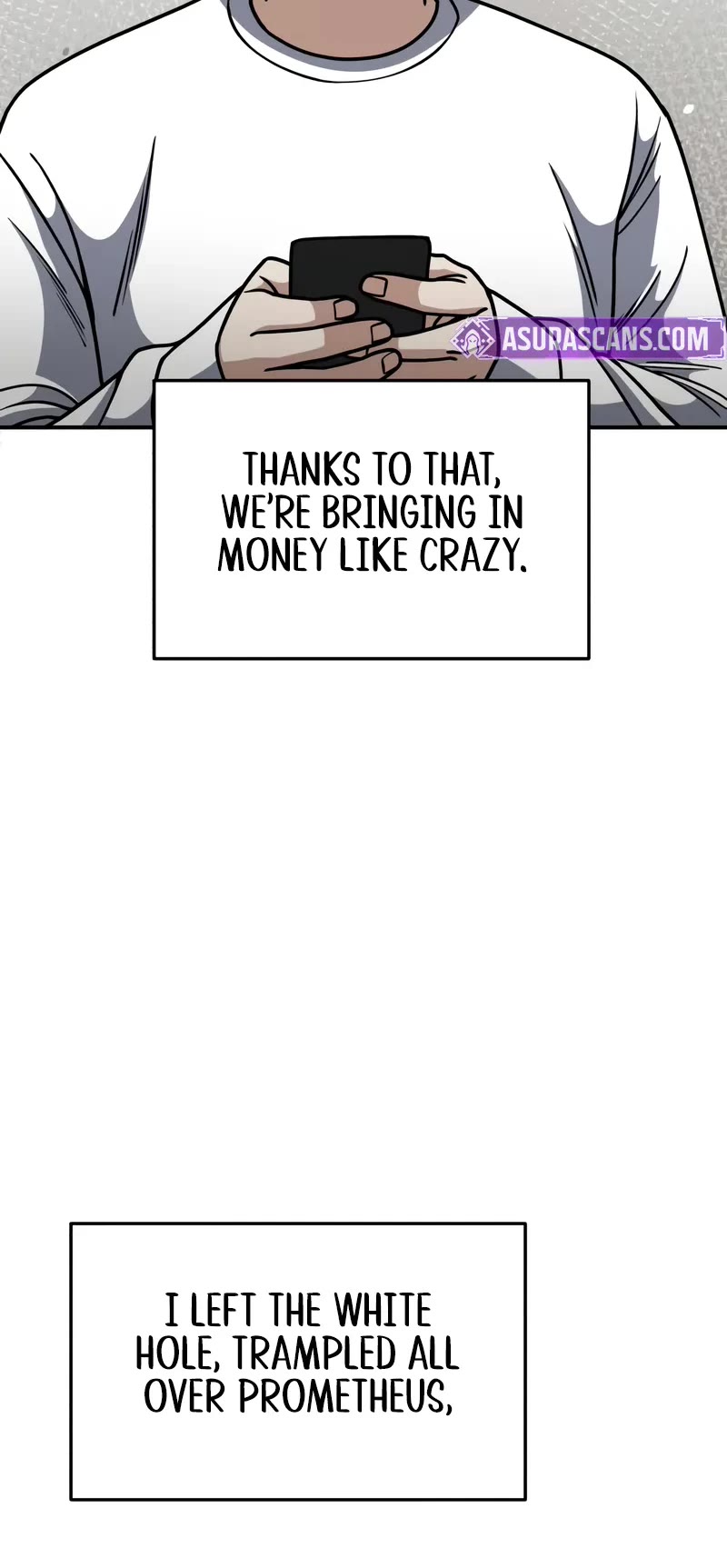 Genius of the Unique Lineage Chapter 131 page 50 - Chapter 131