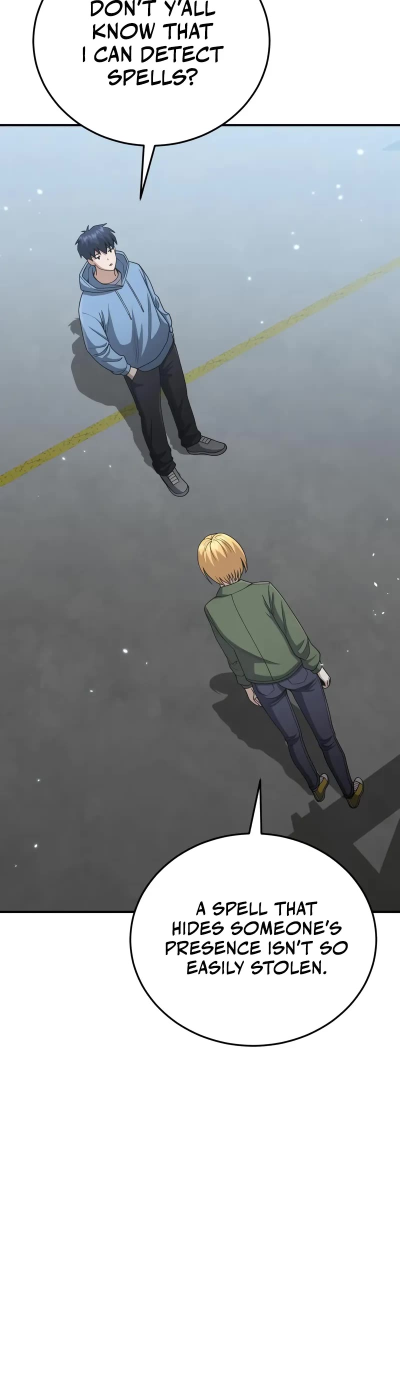 Genius of the Unique Lineage Chapter 131 page 55 - Chapter 131