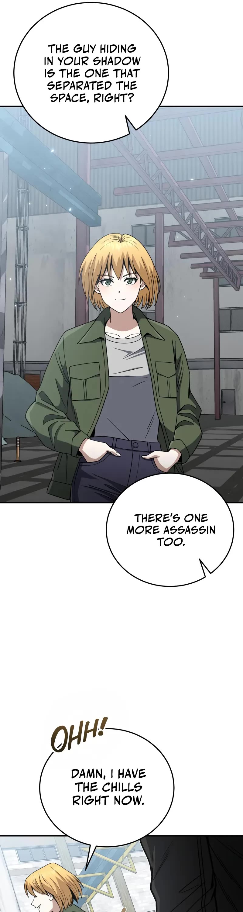 Genius of the Unique Lineage Chapter 131 page 56 - Chapter 131