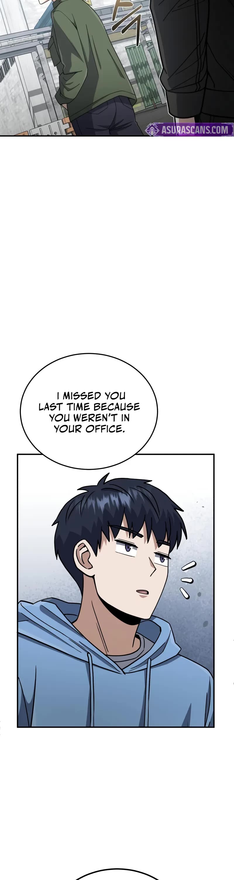 Genius of the Unique Lineage Chapter 131 page 57 - Chapter 131