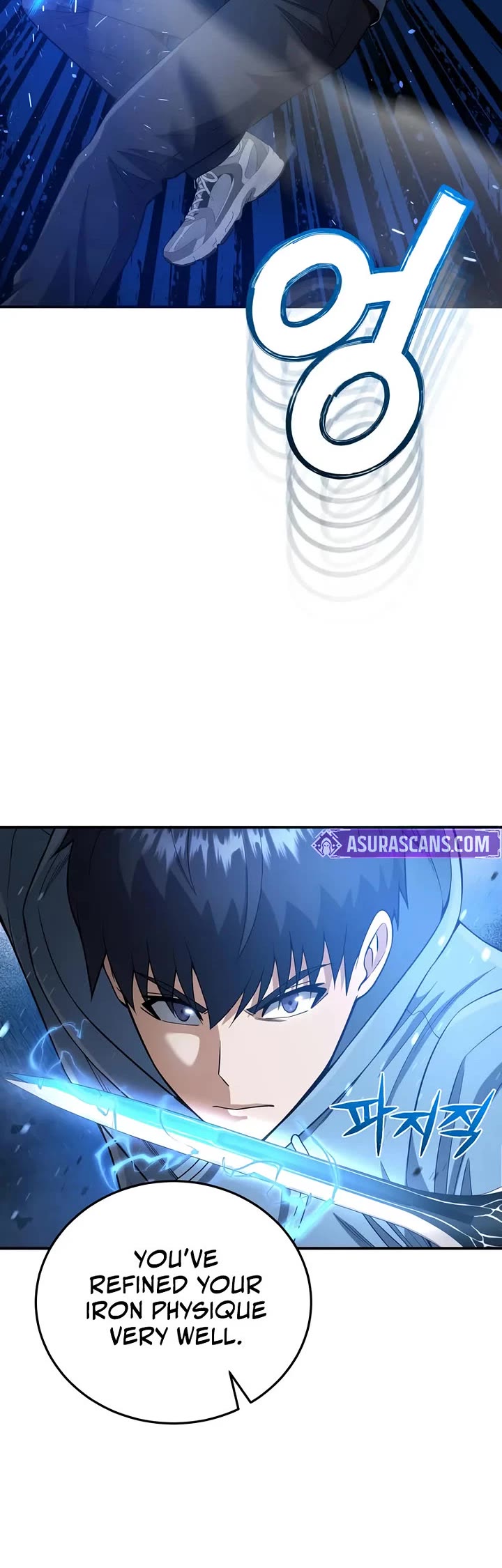 Genius of the Unique Lineage Chapter 132 page 14 - Chapter 132