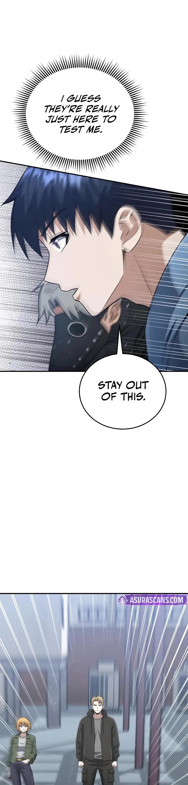 Genius of the Unique Lineage Chapter 132 page 15 - Chapter 132