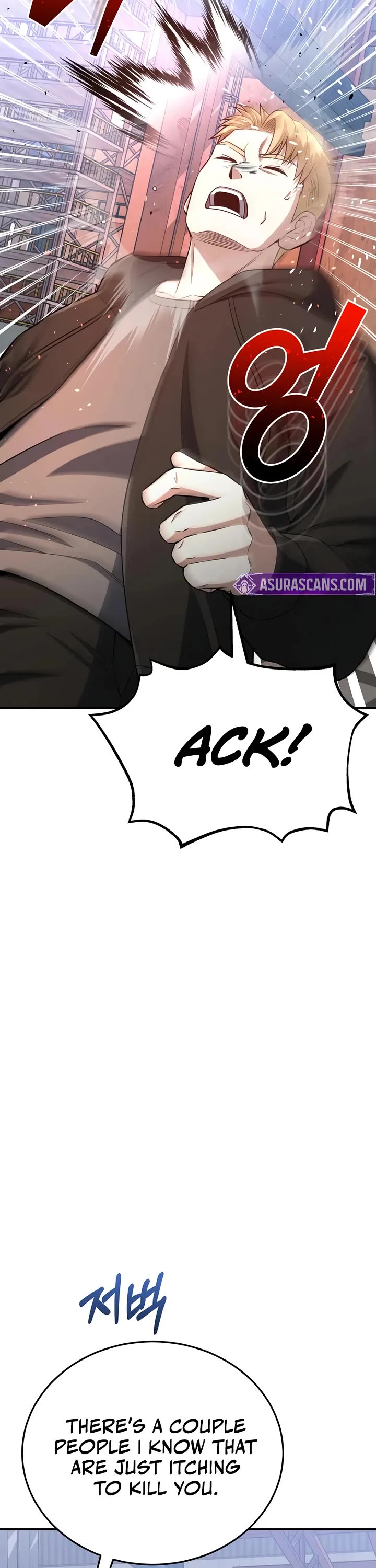 Genius of the Unique Lineage Chapter 132 page 21 - Chapter 132