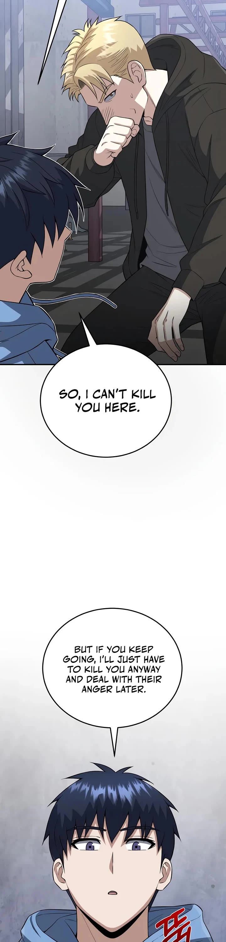 Genius of the Unique Lineage Chapter 132 page 22 - Chapter 132
