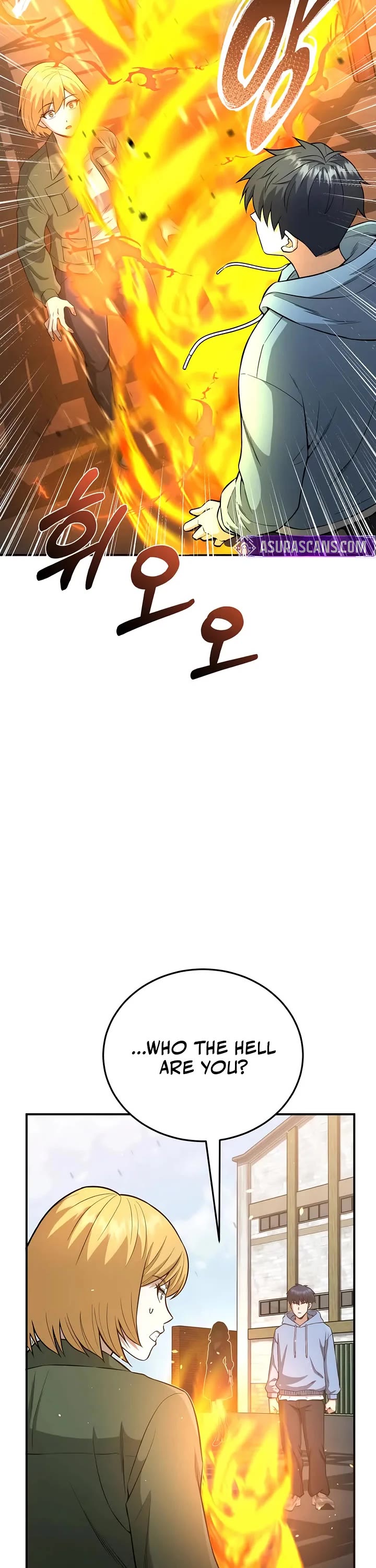 Genius of the Unique Lineage Chapter 132 page 26 - Chapter 132