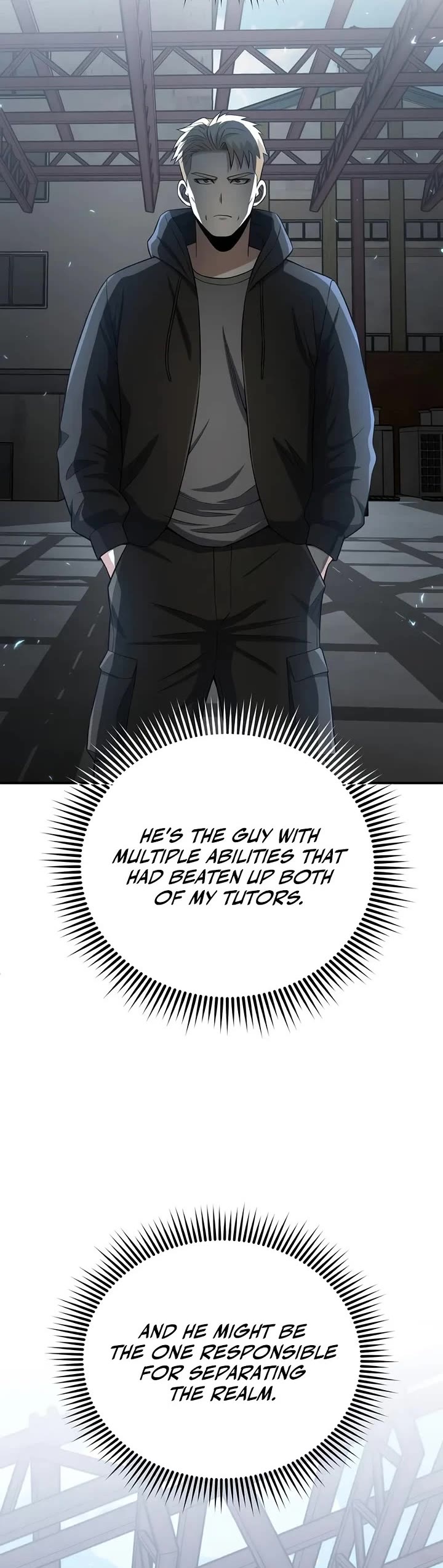 Genius of the Unique Lineage Chapter 132 page 3 - Chapter 132
