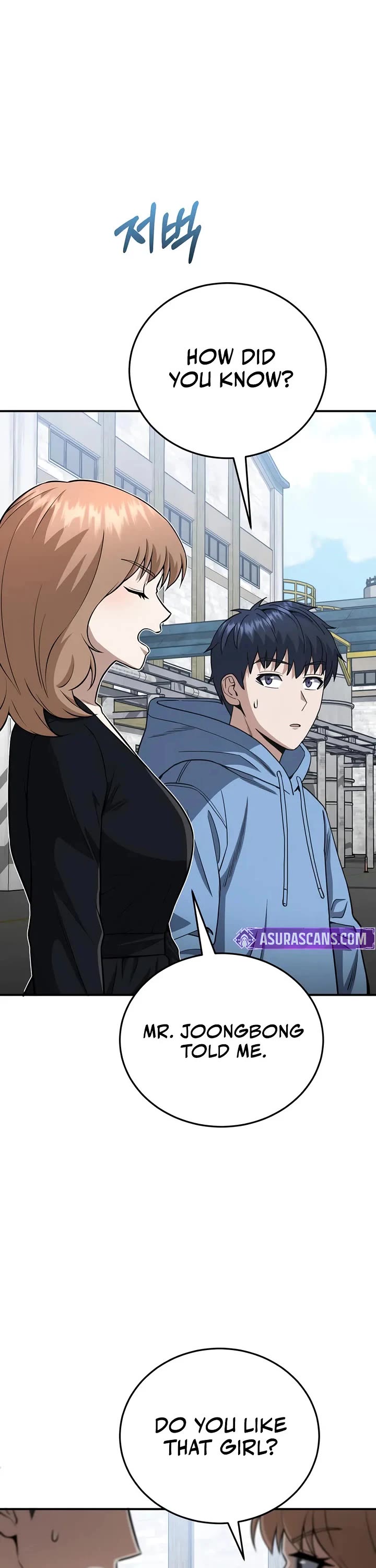 Genius of the Unique Lineage Chapter 132 page 30 - Chapter 132