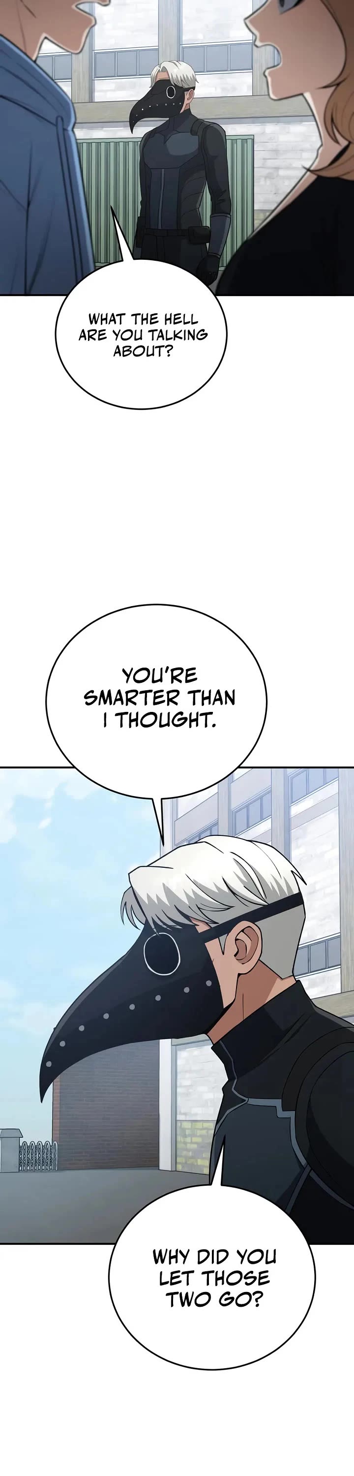 Genius of the Unique Lineage Chapter 132 page 31 - Chapter 132