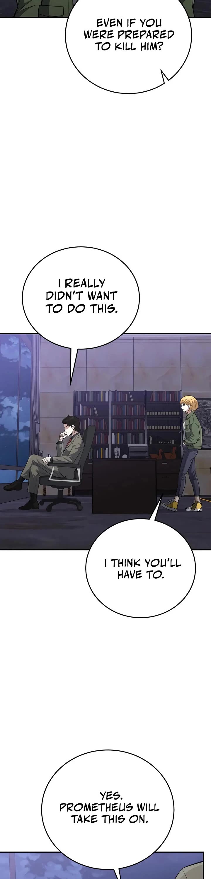 Genius of the Unique Lineage Chapter 132 page 36 - Chapter 132