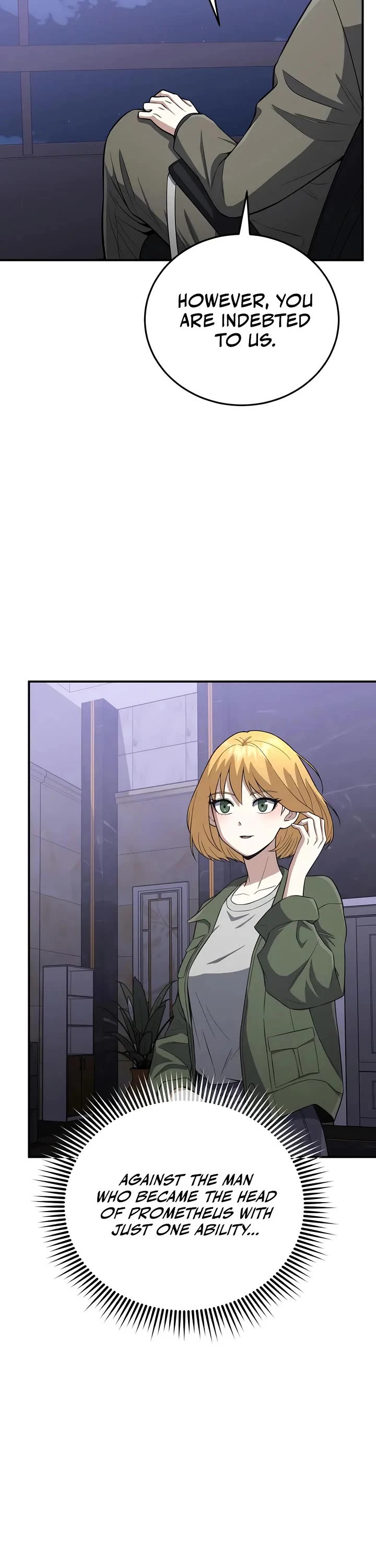 Genius of the Unique Lineage Chapter 132 page 37 - Chapter 132