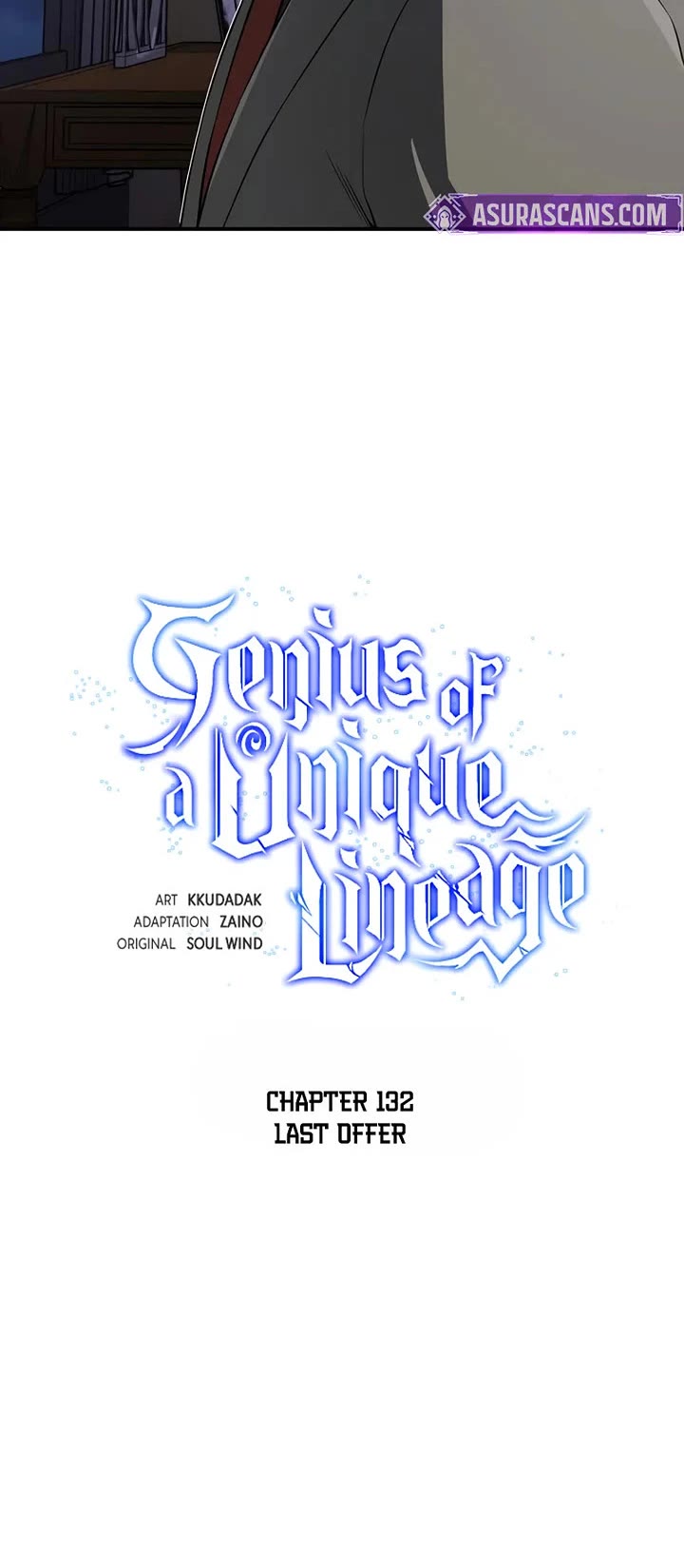 Genius of the Unique Lineage Chapter 132 page 39 - Chapter 132