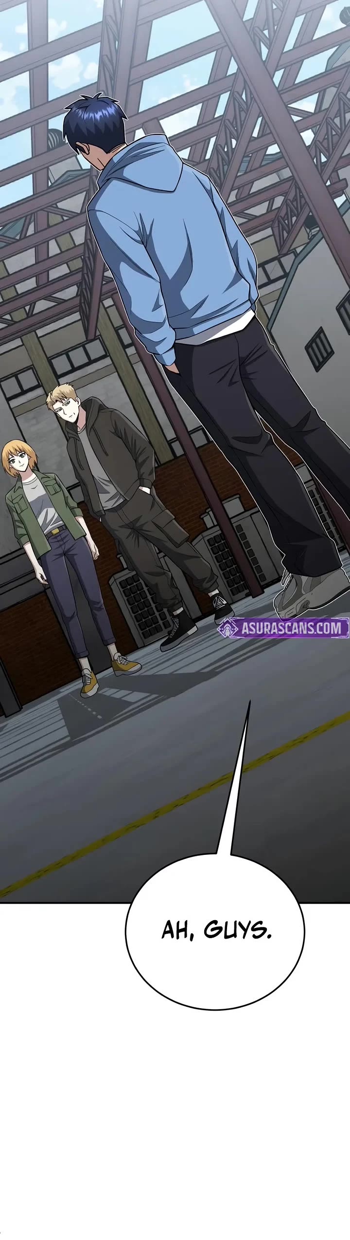 Genius of the Unique Lineage Chapter 132 page 4 - Chapter 132