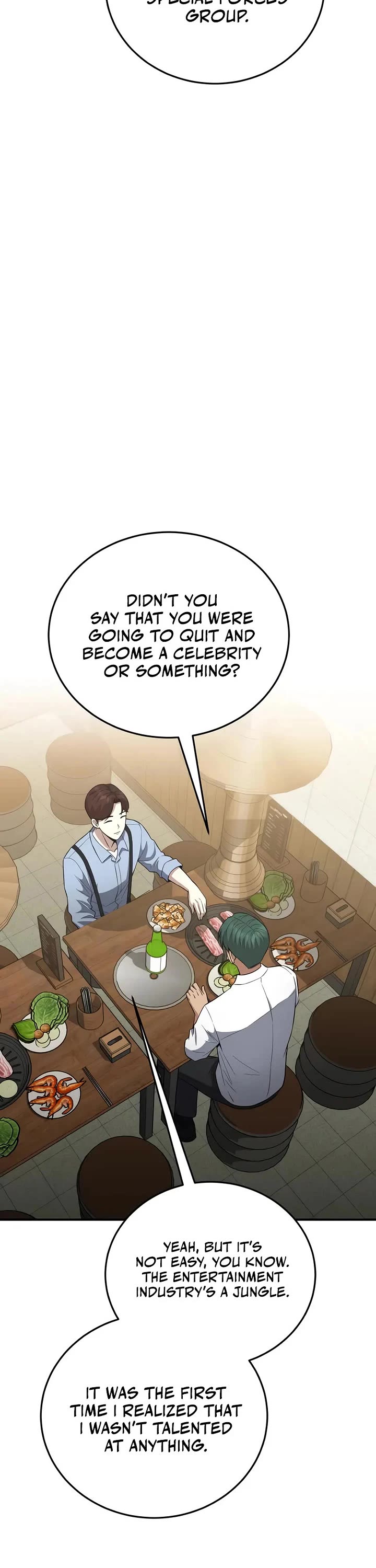 Genius of the Unique Lineage Chapter 132 page 42 - Chapter 132