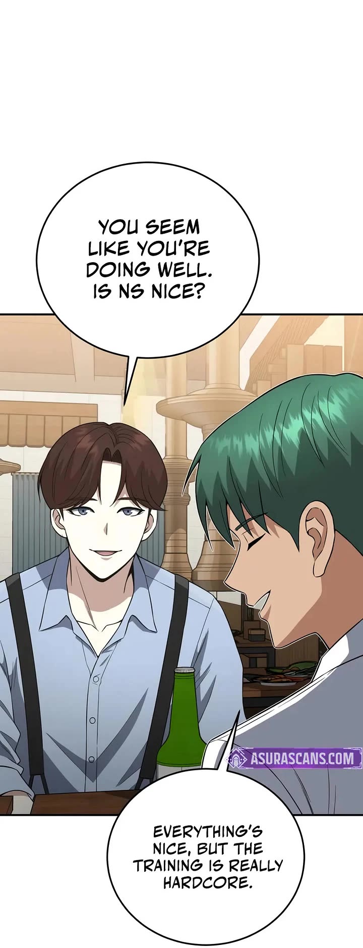 Genius of the Unique Lineage Chapter 132 page 43 - Chapter 132