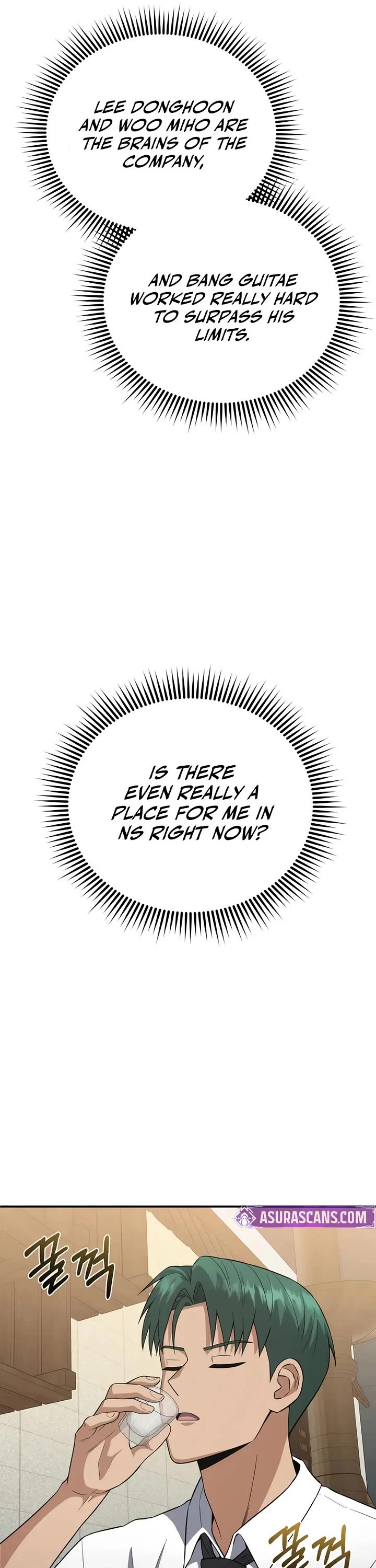 Genius of the Unique Lineage Chapter 132 page 45 - Chapter 132