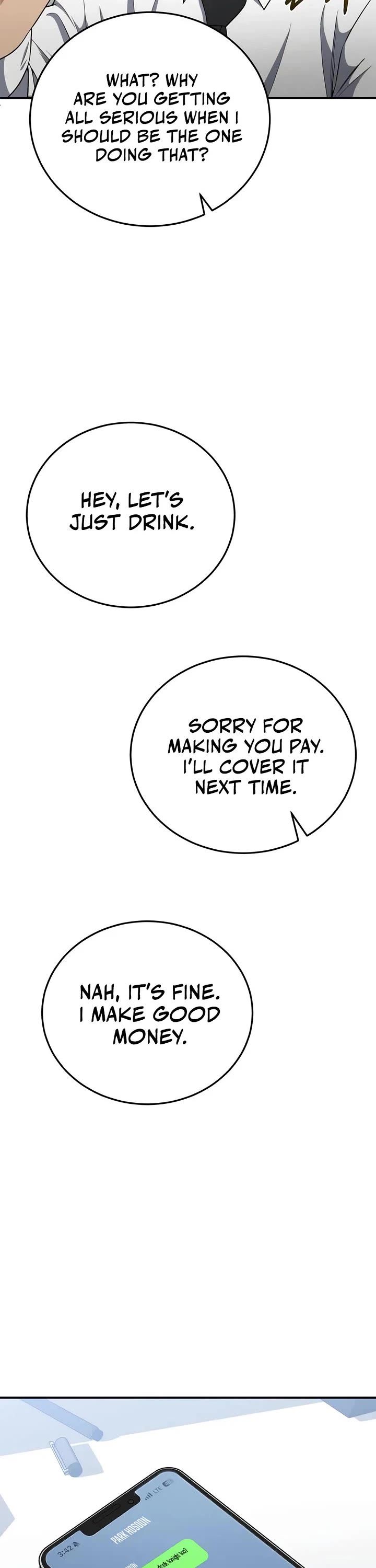 Genius of the Unique Lineage Chapter 132 page 46 - Chapter 132