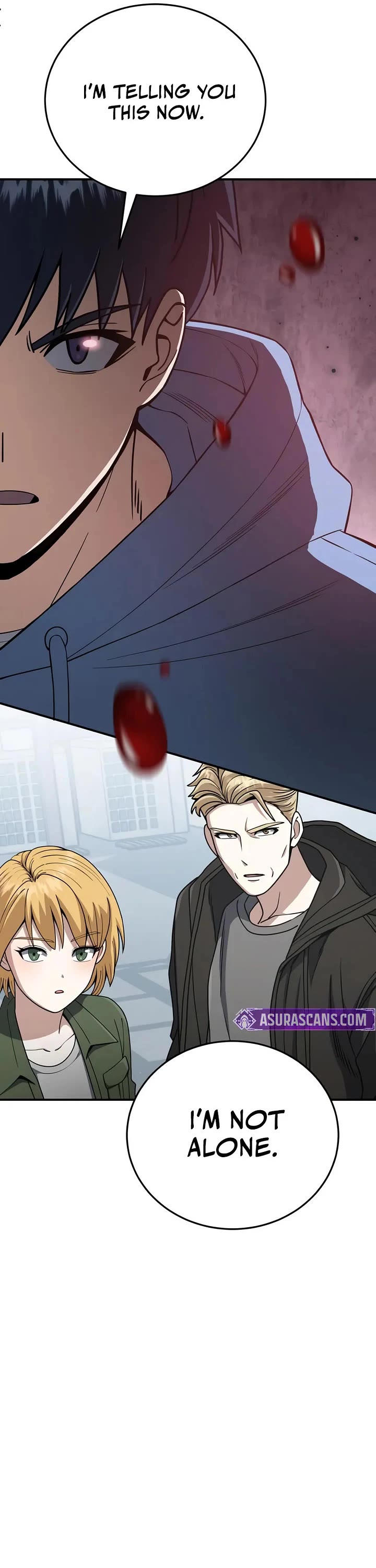 Genius of the Unique Lineage Chapter 132 page 5 - Chapter 132