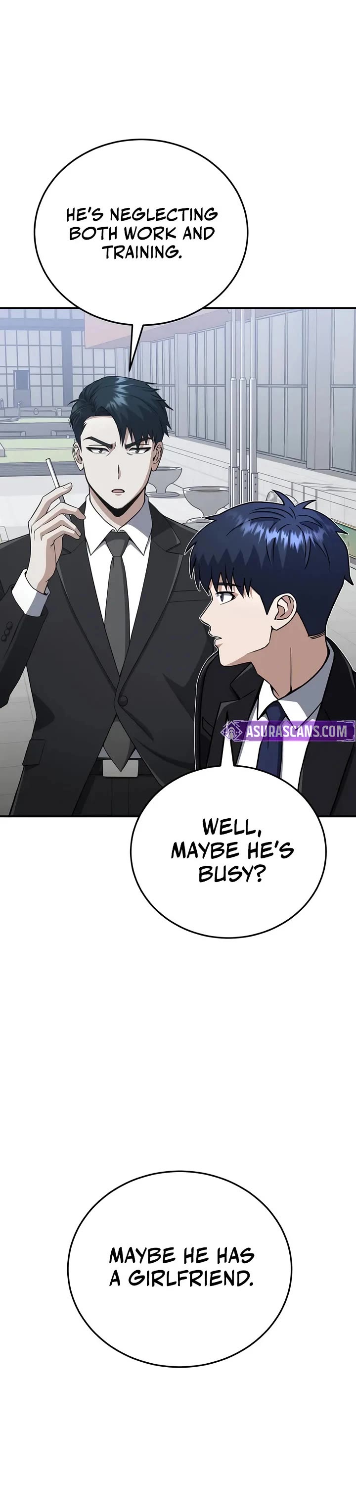 Genius of the Unique Lineage Chapter 132 page 51 - Chapter 132