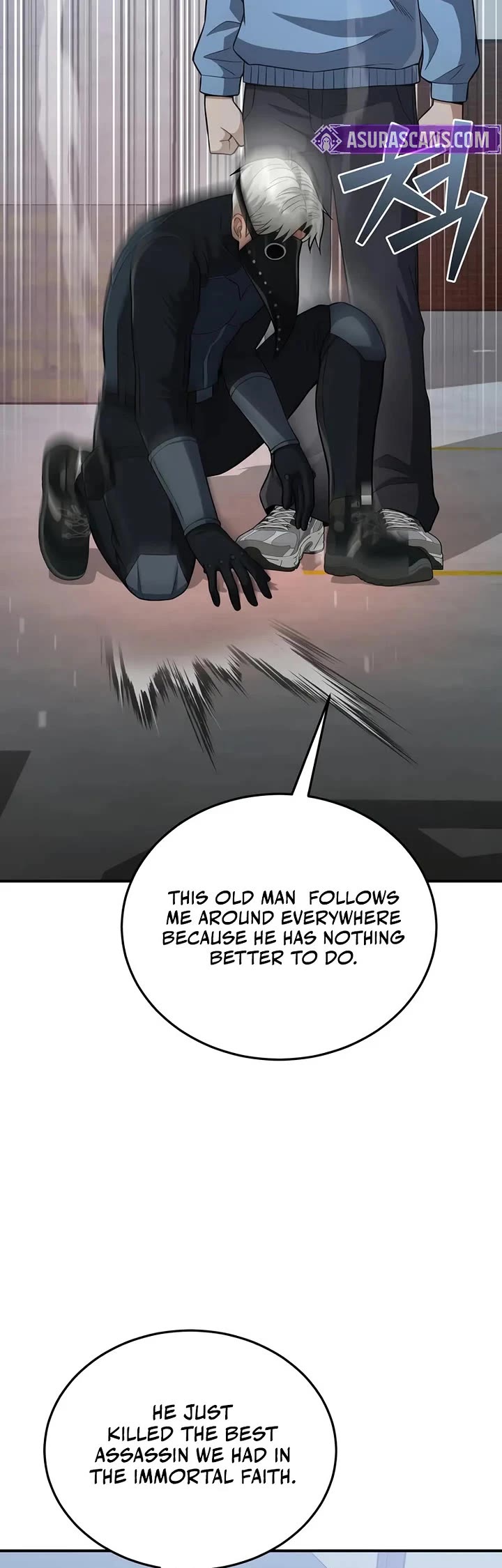 Genius of the Unique Lineage Chapter 132 page 8 - Chapter 132