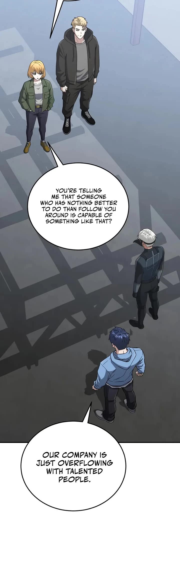 Genius of the Unique Lineage Chapter 132 page 9 - Chapter 132