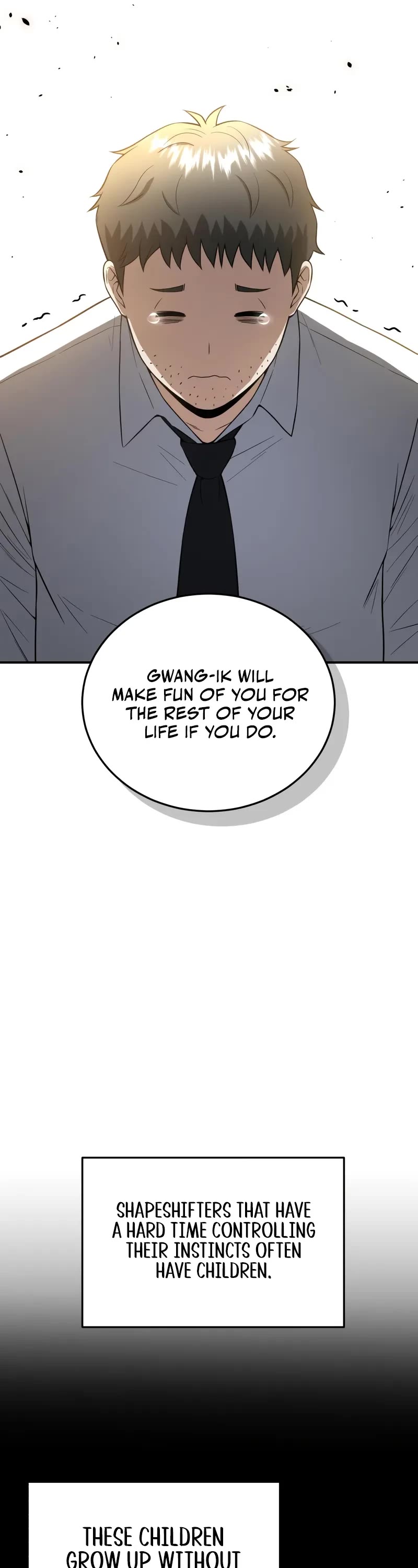 Genius of the Unique Lineage Chapter 133 page 12 - Chapter 133