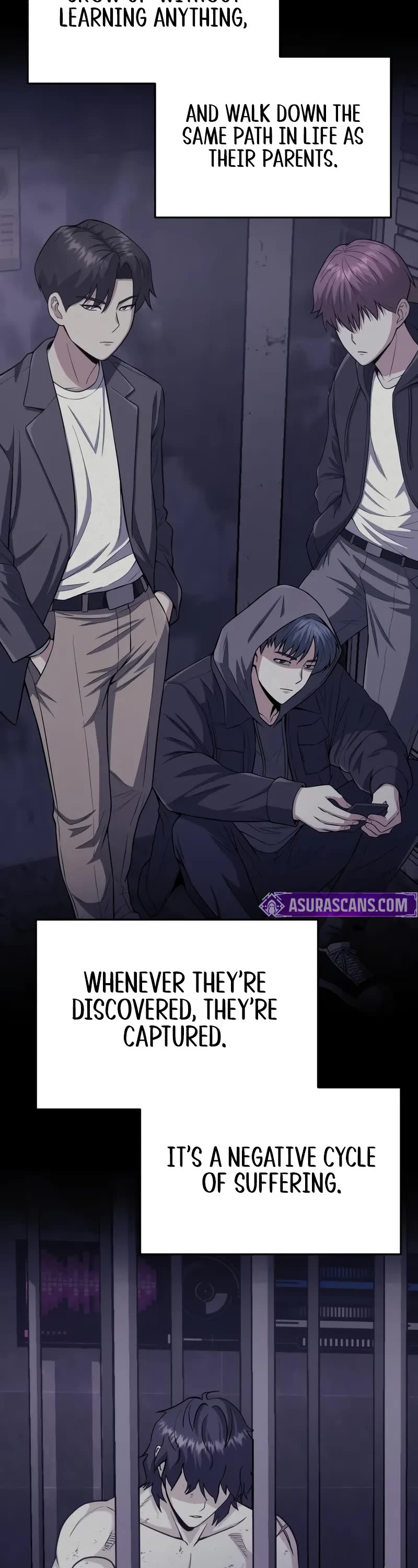 Genius of the Unique Lineage Chapter 133 page 13 - Chapter 133
