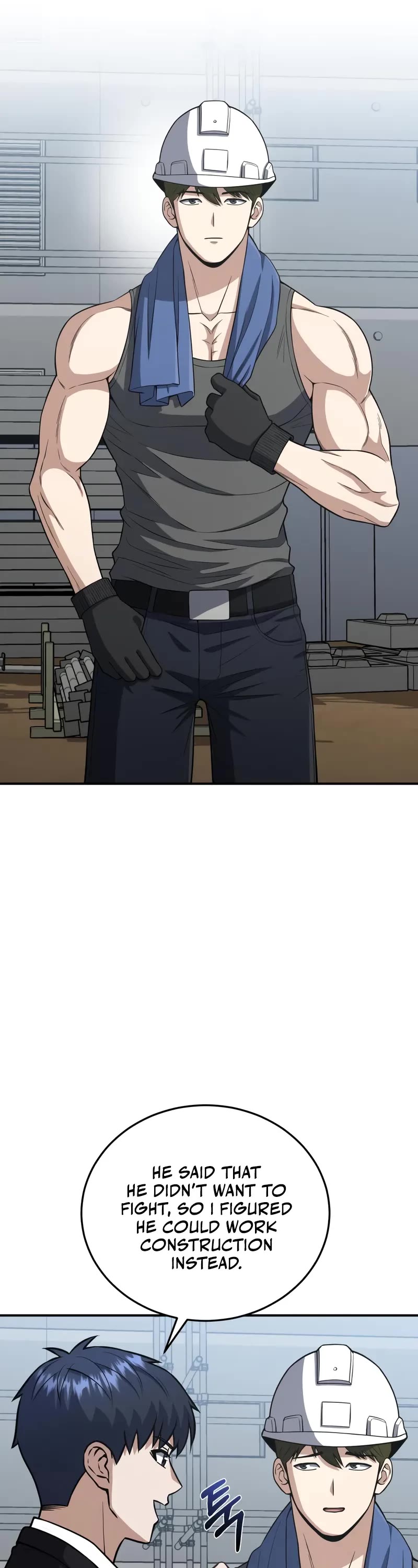 Genius of the Unique Lineage Chapter 133 page 17 - Chapter 133