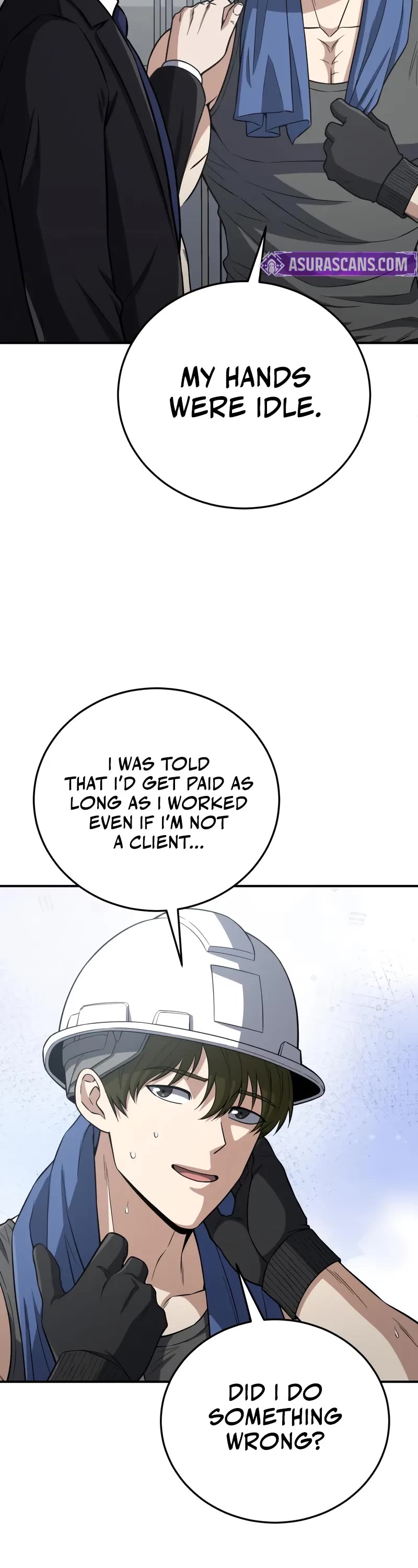 Genius of the Unique Lineage Chapter 133 page 18 - Chapter 133