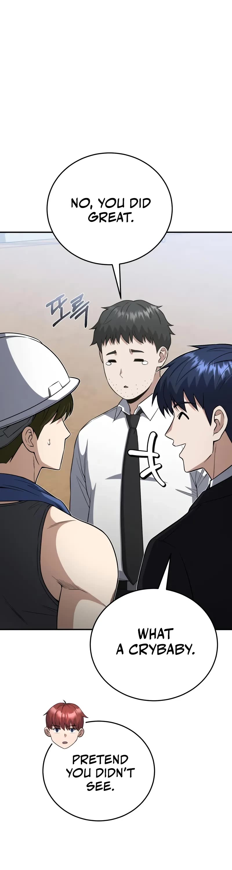 Genius of the Unique Lineage Chapter 133 page 19 - Chapter 133