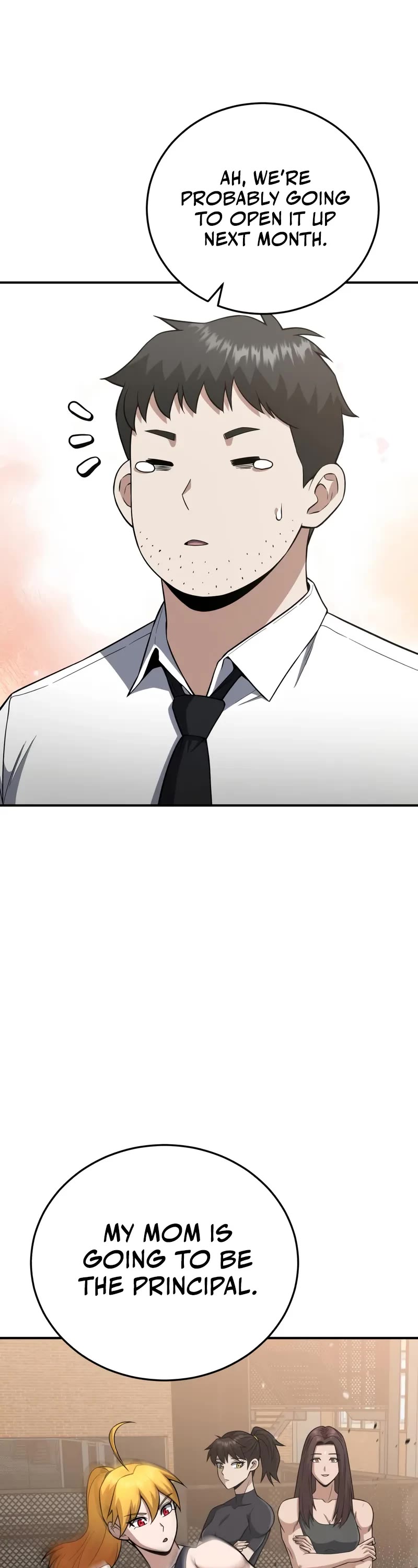 Genius of the Unique Lineage Chapter 133 page 20 - Chapter 133