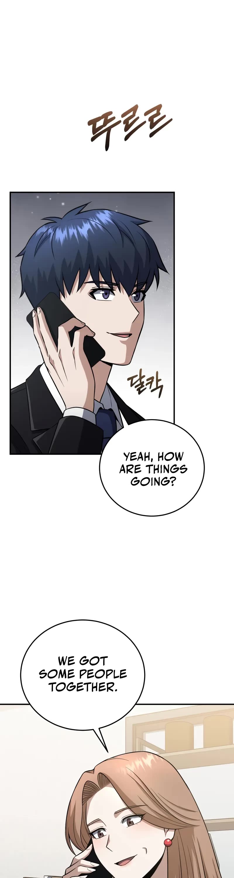 Genius of the Unique Lineage Chapter 133 page 22 - Chapter 133