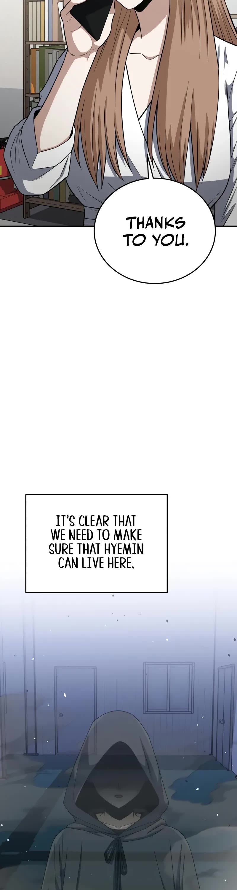 Genius of the Unique Lineage Chapter 133 page 23 - Chapter 133