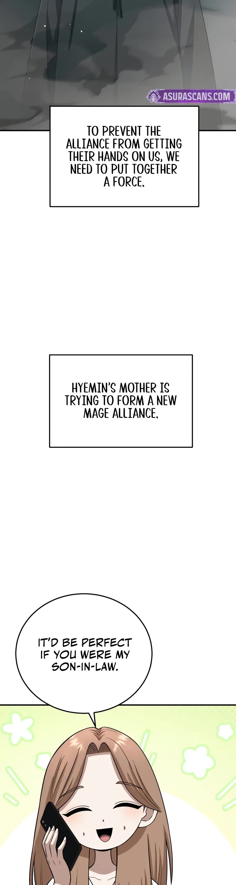 Genius of the Unique Lineage Chapter 133 page 24 - Chapter 133
