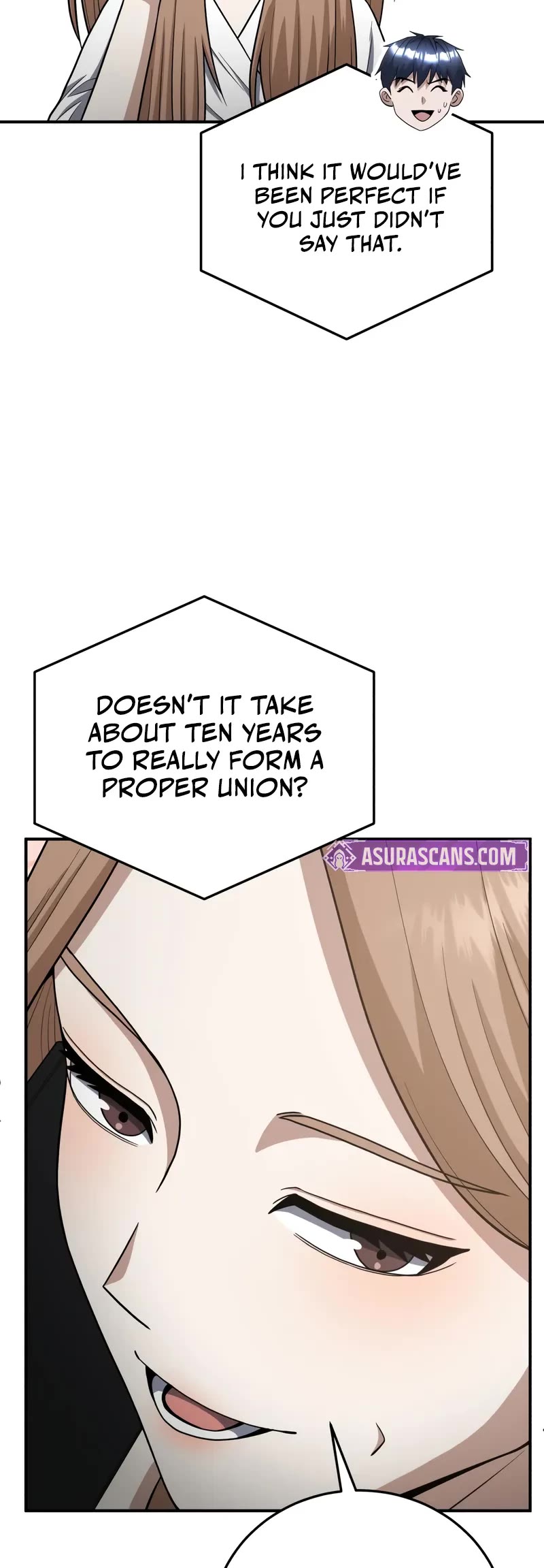 Genius of the Unique Lineage Chapter 133 page 25 - Chapter 133