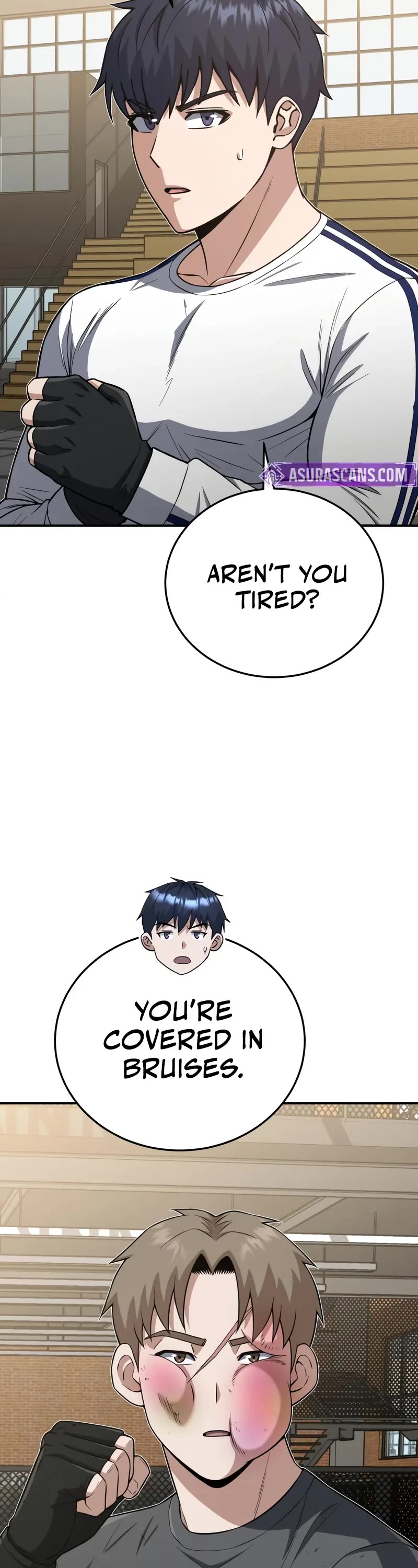 Genius of the Unique Lineage Chapter 133 page 28 - Chapter 133