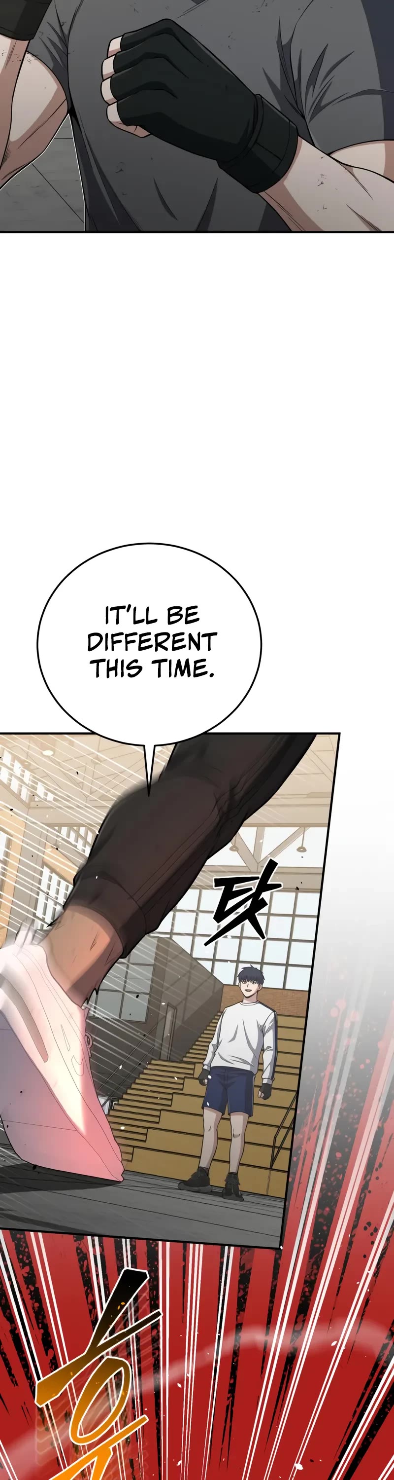 Genius of the Unique Lineage Chapter 133 page 29 - Chapter 133
