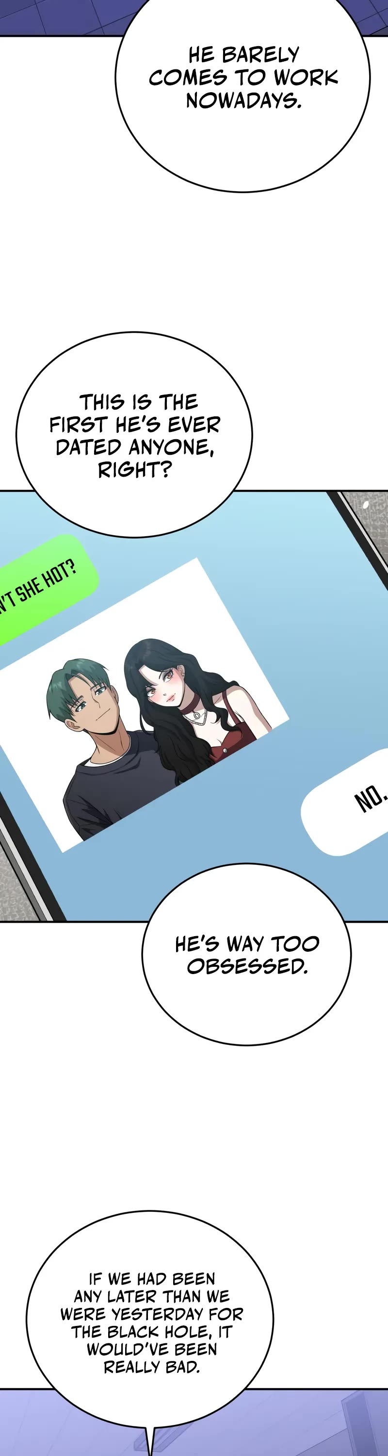 Genius of the Unique Lineage Chapter 133 page 3 - Chapter 133