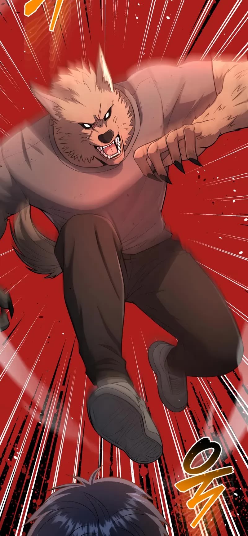 Genius of the Unique Lineage Chapter 133 page 30 - Chapter 133