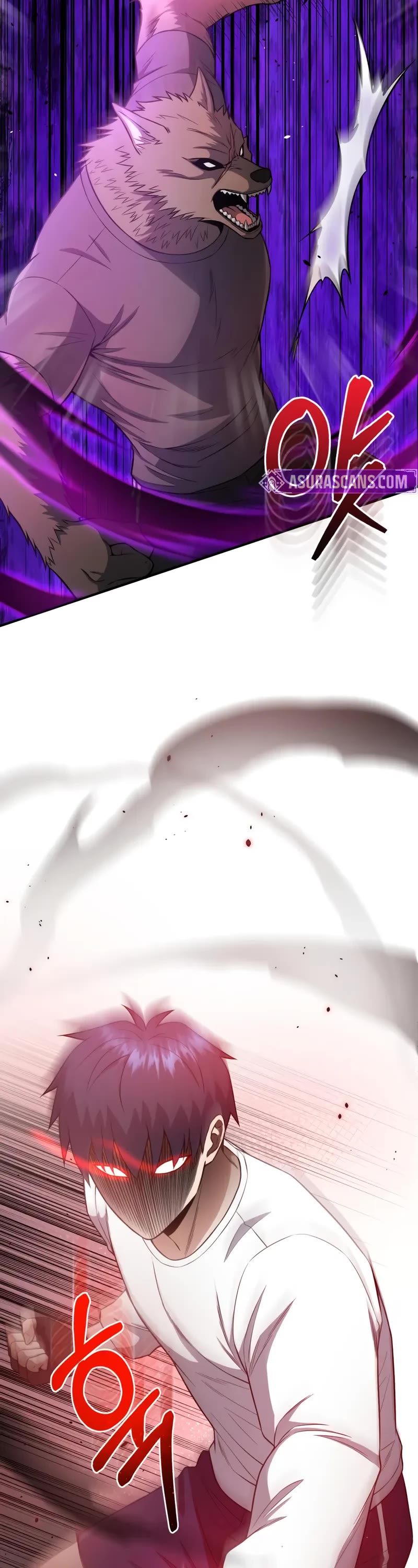 Genius of the Unique Lineage Chapter 133 page 33 - Chapter 133