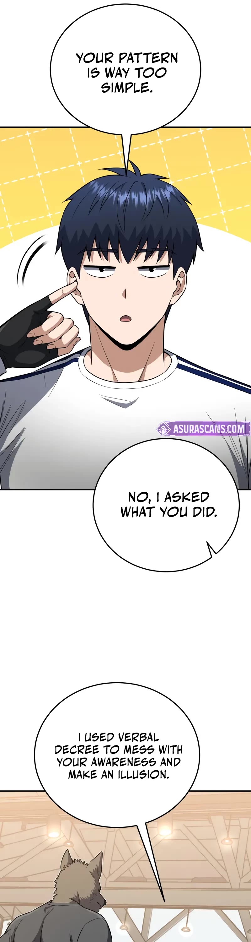 Genius of the Unique Lineage Chapter 133 page 37 - Chapter 133