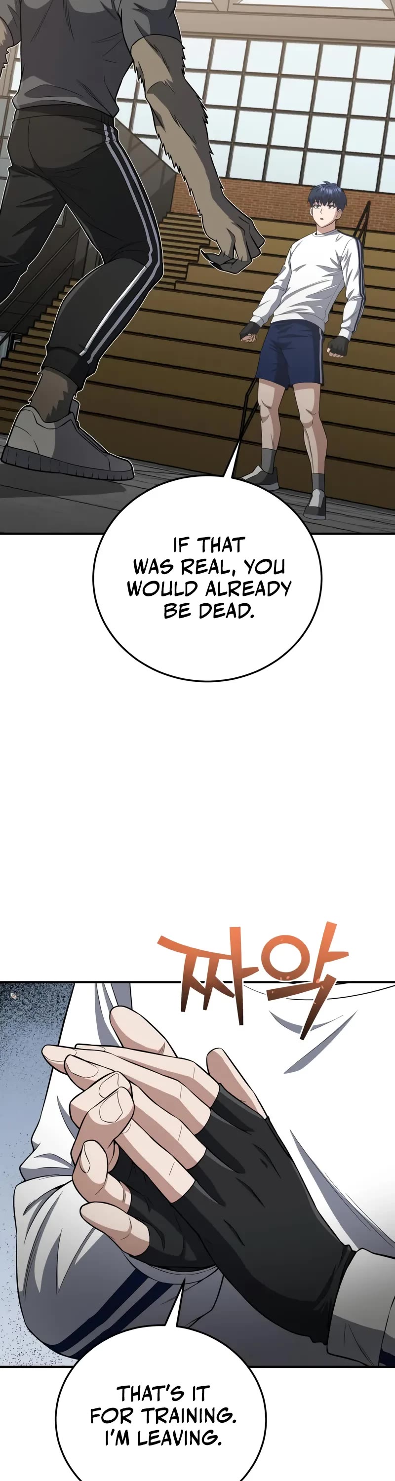 Genius of the Unique Lineage Chapter 133 page 38 - Chapter 133