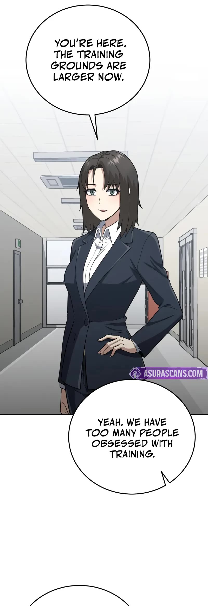 Genius of the Unique Lineage Chapter 133 page 40 - Chapter 133
