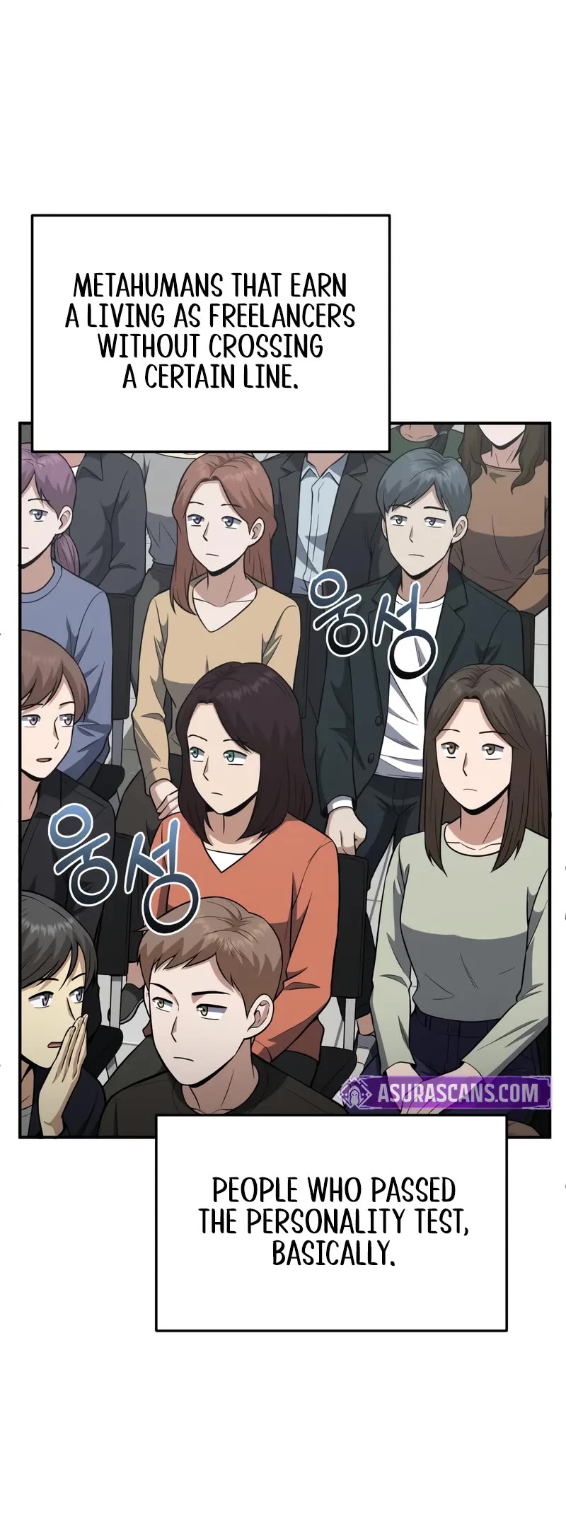 Genius of the Unique Lineage Chapter 133 page 45 - Chapter 133