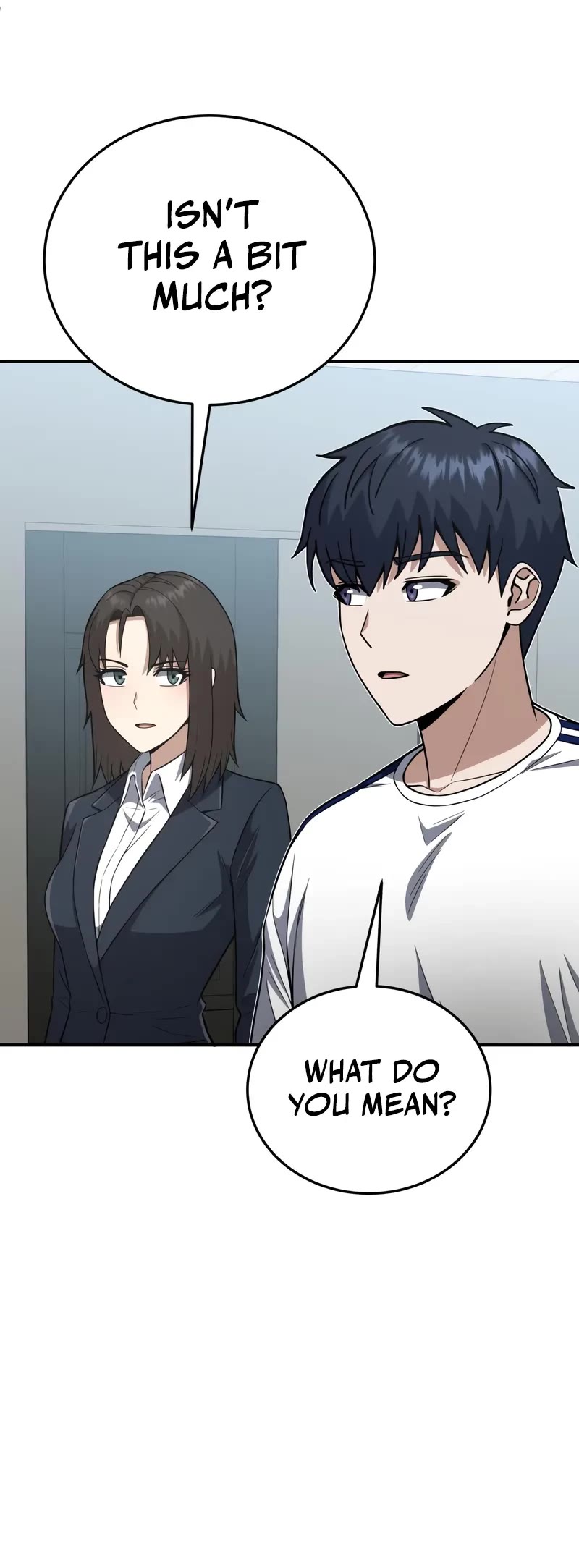 Genius of the Unique Lineage Chapter 133 page 46 - Chapter 133