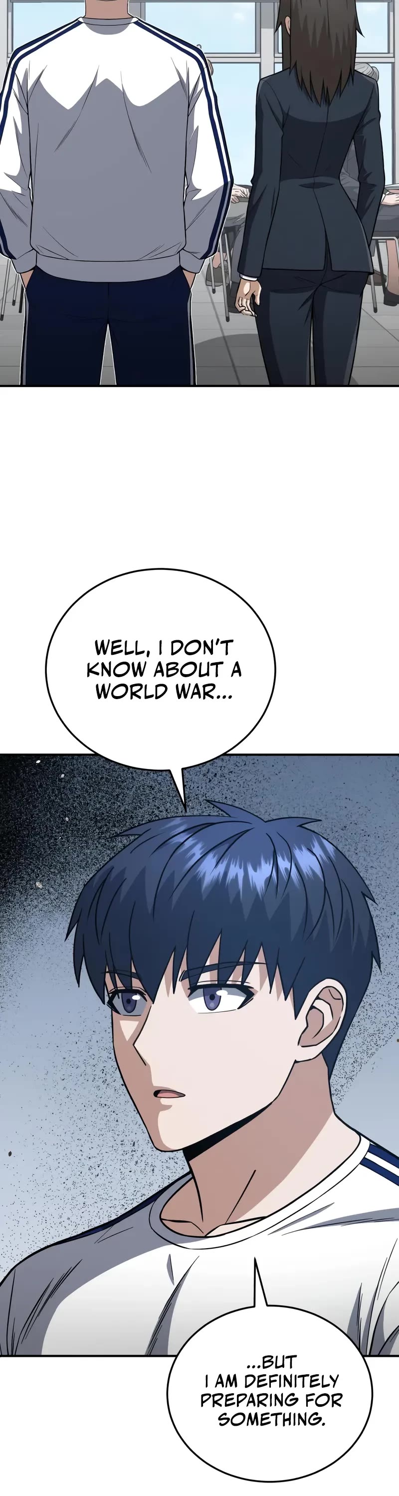 Genius of the Unique Lineage Chapter 133 page 48 - Chapter 133