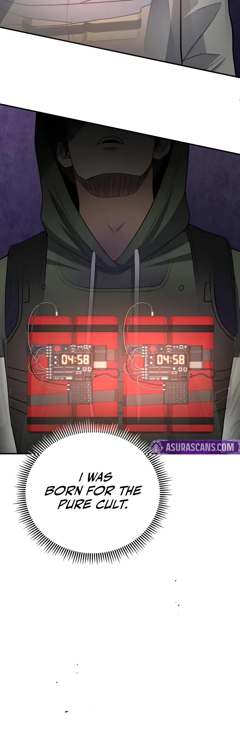 Genius of the Unique Lineage Chapter 133 page 61 - Chapter 133