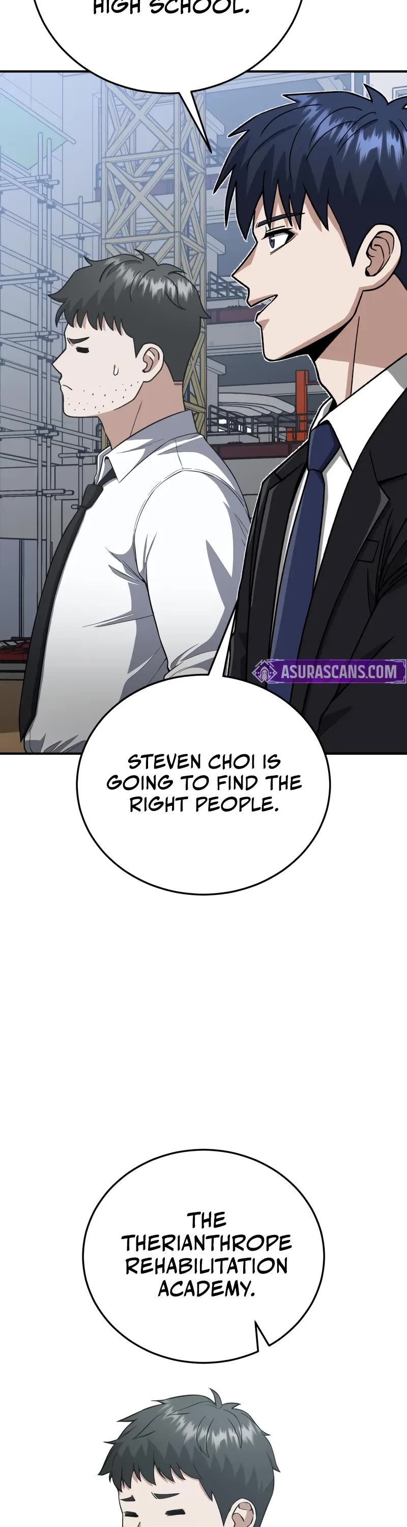 Genius of the Unique Lineage Chapter 133 page 8 - Chapter 133