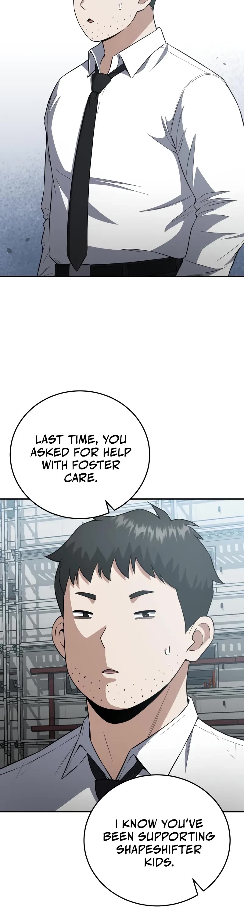 Genius of the Unique Lineage Chapter 133 page 9 - Chapter 133