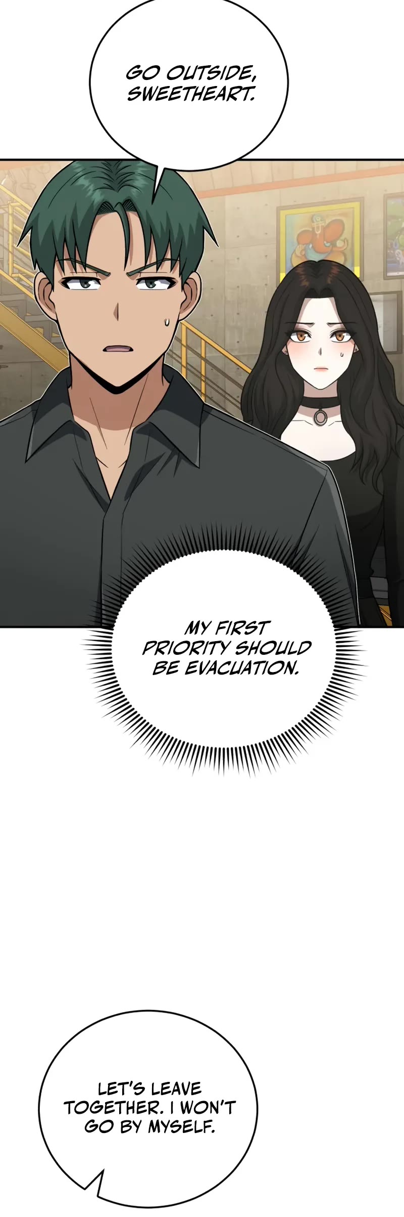 Genius of the Unique Lineage Chapter 134 page 11 - Chapter 134